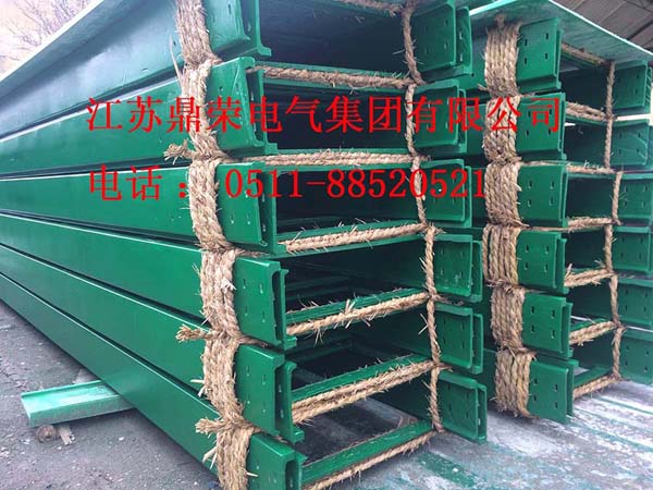 如何對電纜橋架進行運輸與保管